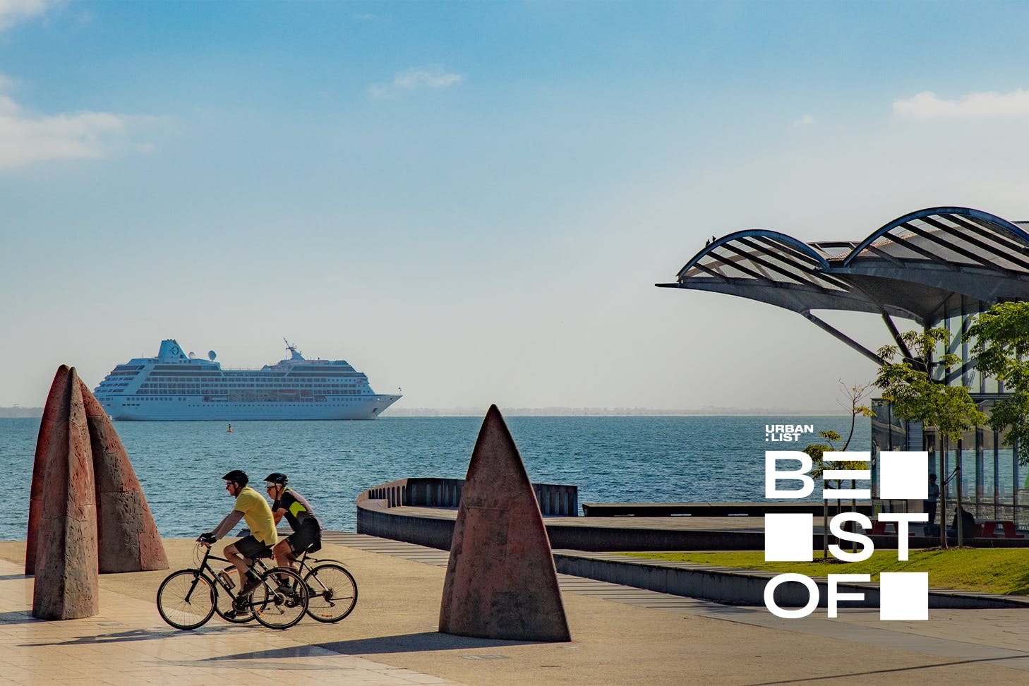 Best Restaurants In Geelong.